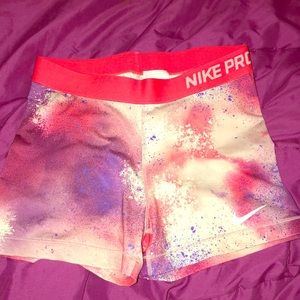 Nike pro “dri fit”